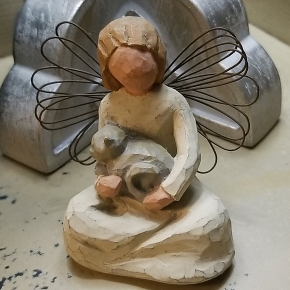 Willow Tree | Angel of Kindness